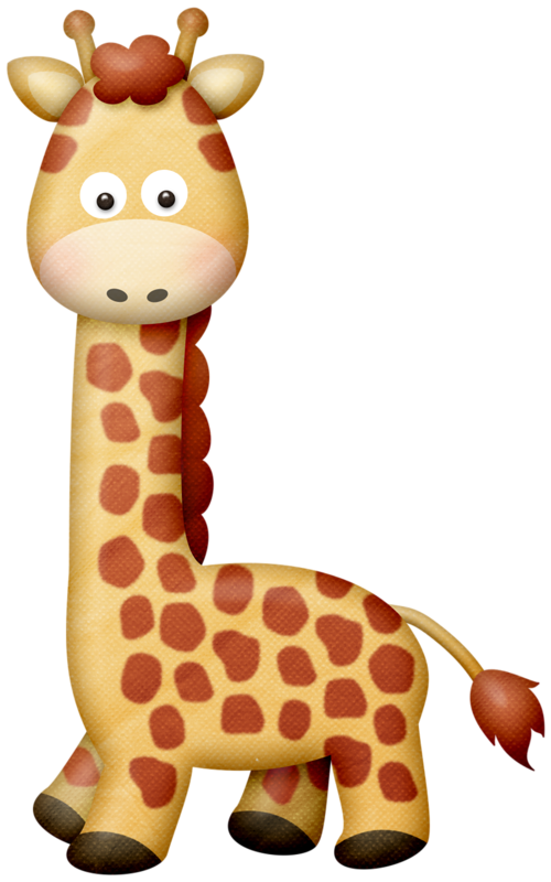 Zoo Animals Clipart at GetDrawings | Free download