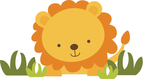 499x278 Image Of Baby Lion Clipart