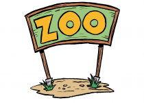 210x150 Clip Art Clip Art Zoo