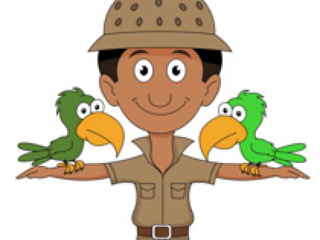 640x480 Zoo Cliparts Free Download Clip Art