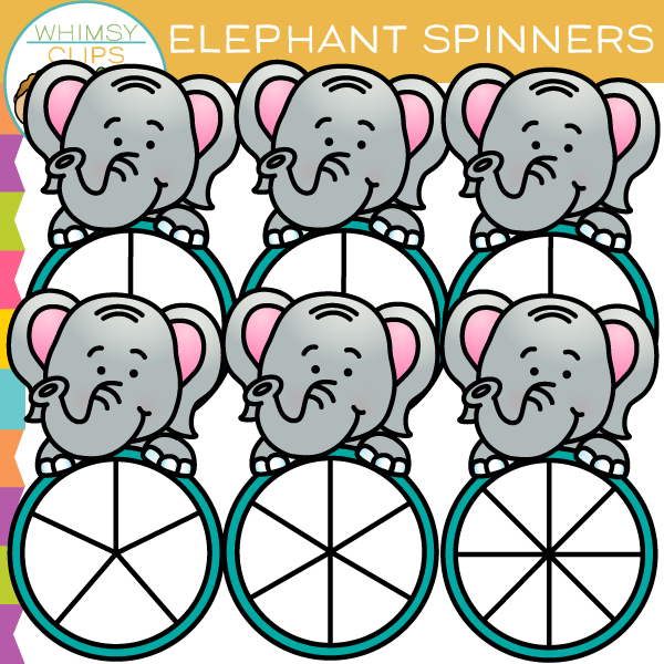 600x600 Zoo Clip Art , Images Amp Illustrations Whimsy Clips