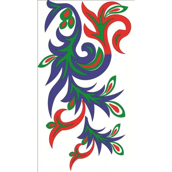 600x600 Indian Clip Art 2