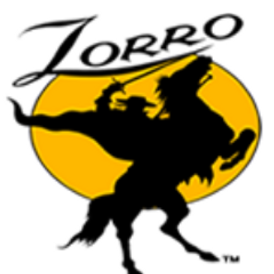 400x400 Zorro (@zorroproduction) Twitter