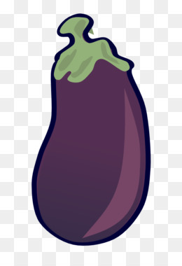 260x380 Free Download Eggplant Vegetable Clip Art