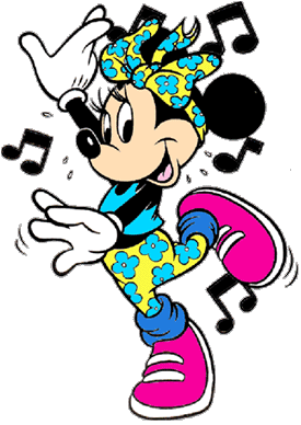 275x388 Disney Babies Clip Art To Mickey S Pals Clipart Clipart In Color