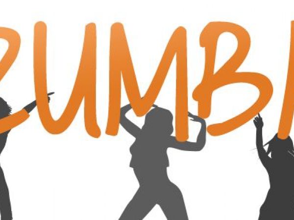 600x450 Mar 10 Zumba Class New Brunswick, Nj Patch