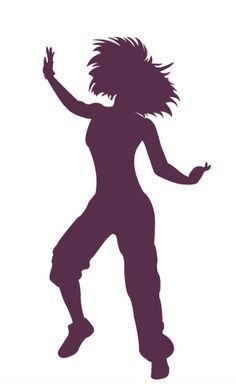 236x384 55 Awesome Zumba Dance Clipart Clipart Dancer