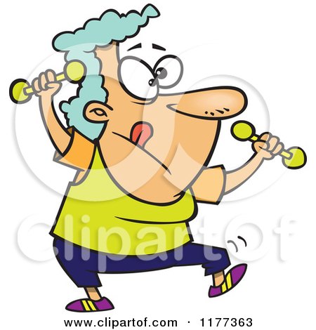 450x470 Royalty Free (Rf) Clipart Of Senior Citizens, Illustrations