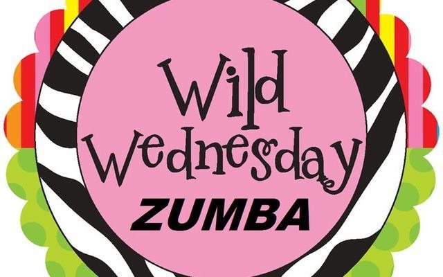 640x400 Zumba Gold Class