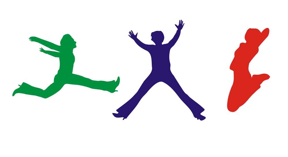 1000x546 Street Dance Clipart Zumba Dancer Clipart Hip Hop Silhouette 1