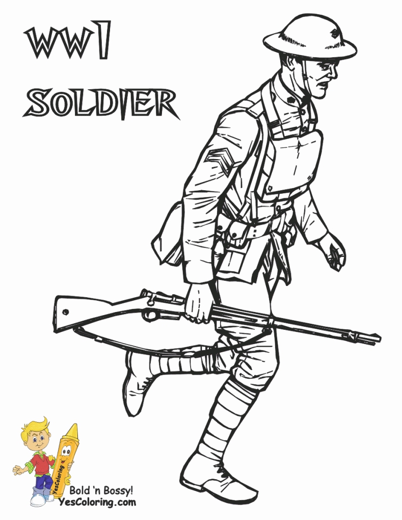 789x1020 Coloring Pages World War Coloring Pages