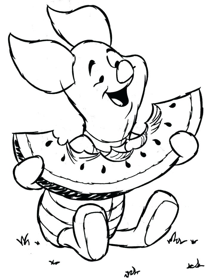 700x938 Free Coloring Pages For Year Olds Worksheets Years Old Preschool