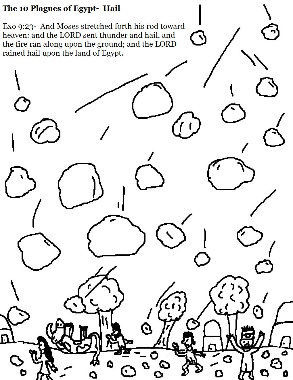 1019x1319 Wacky Wed Sunday School