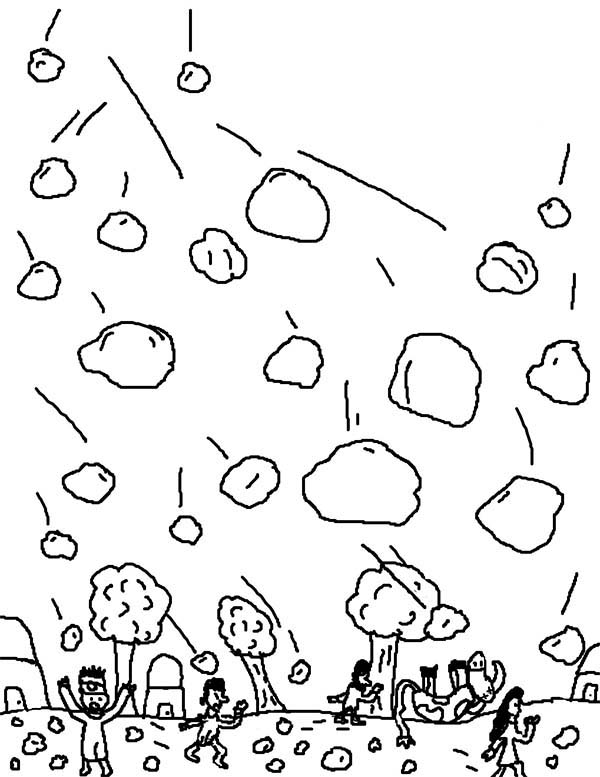 600x777 The Plagues Of Egypt Coloring Pages, Coloring Pages Moses