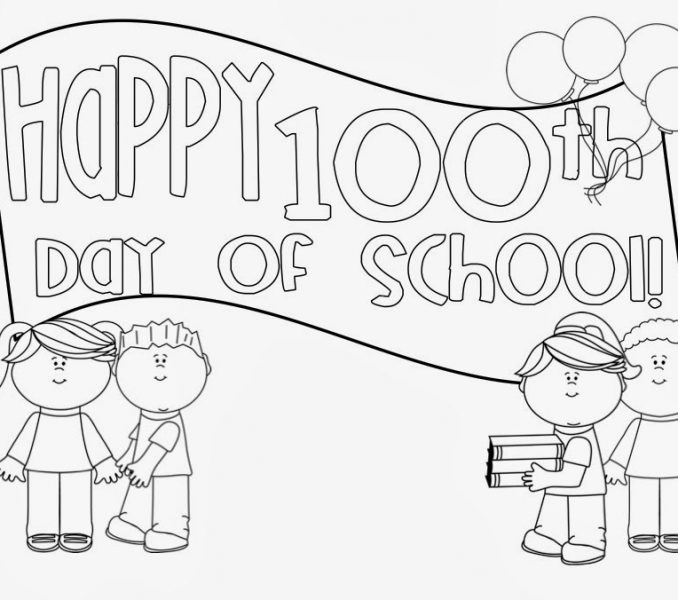 678x600 Day Coloring Pages Coloring Page Ideas