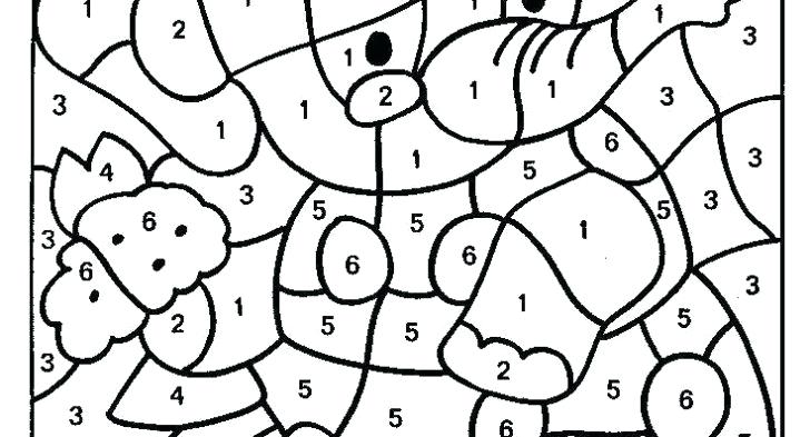 728x393 Coloring Pages Coloring Pages Of Numbers Dalmatians
