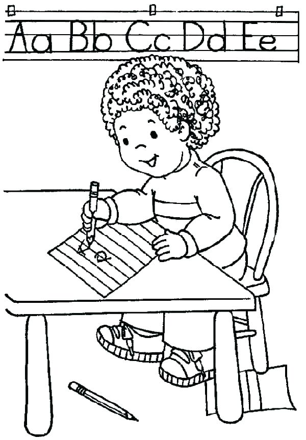 600x863 Day Coloring Pages Day Coloring Pages Free Printable Day