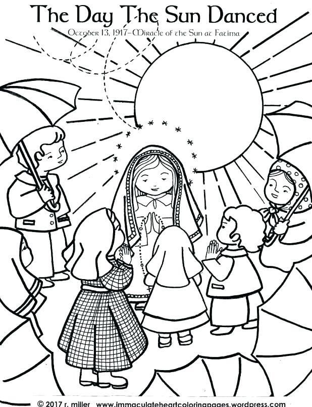 618x805 Day Coloring Pages