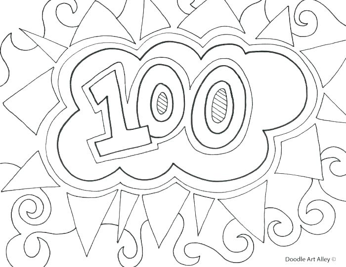 700x541 Day Of School Coloring Pages