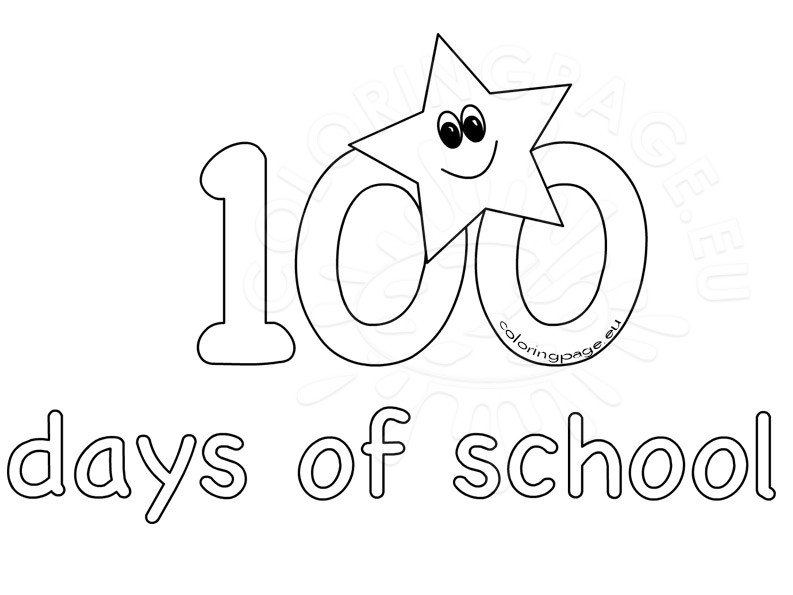793x595 Day School Coloring Sheets For Kids Coloring Page