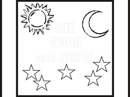 440x330 Days Of Creation Coloring Pages Ideas About Creation