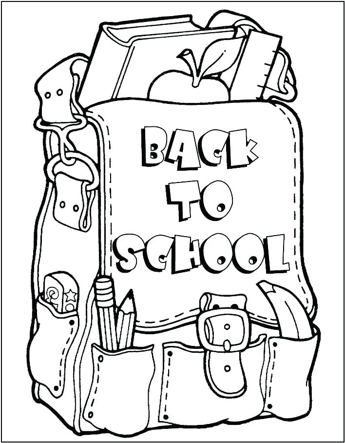 708x908 Day Coloring Pages Day Of School Coloring Pages Plus First