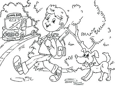 400x300 Day Coloring Pages Coloring Pages Years Old Coloring Page Free