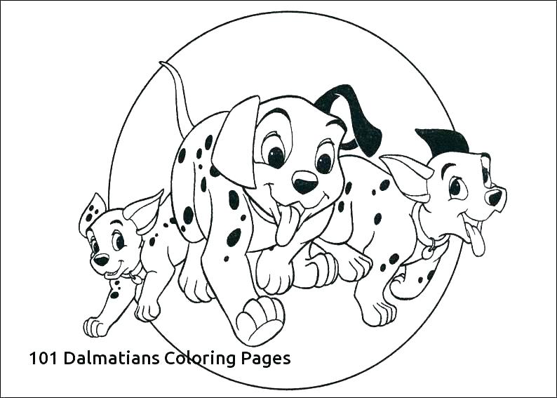 794x567 Dalmations Coloring Pages Coloring Pages Dalmatians