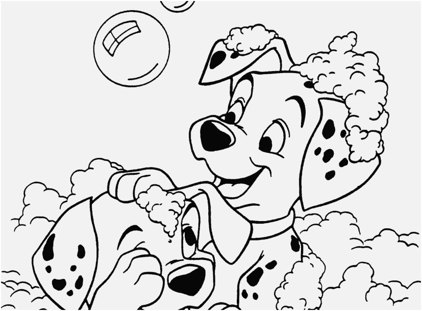 827x609 Coloring Pages Photo Dalmatians Coloring Pages