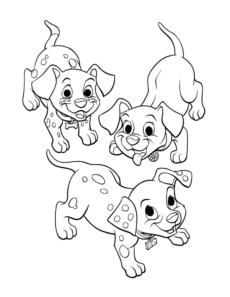 736x950 Dalmation Coloring Pages New Ians Coloring Pages Best Of Page