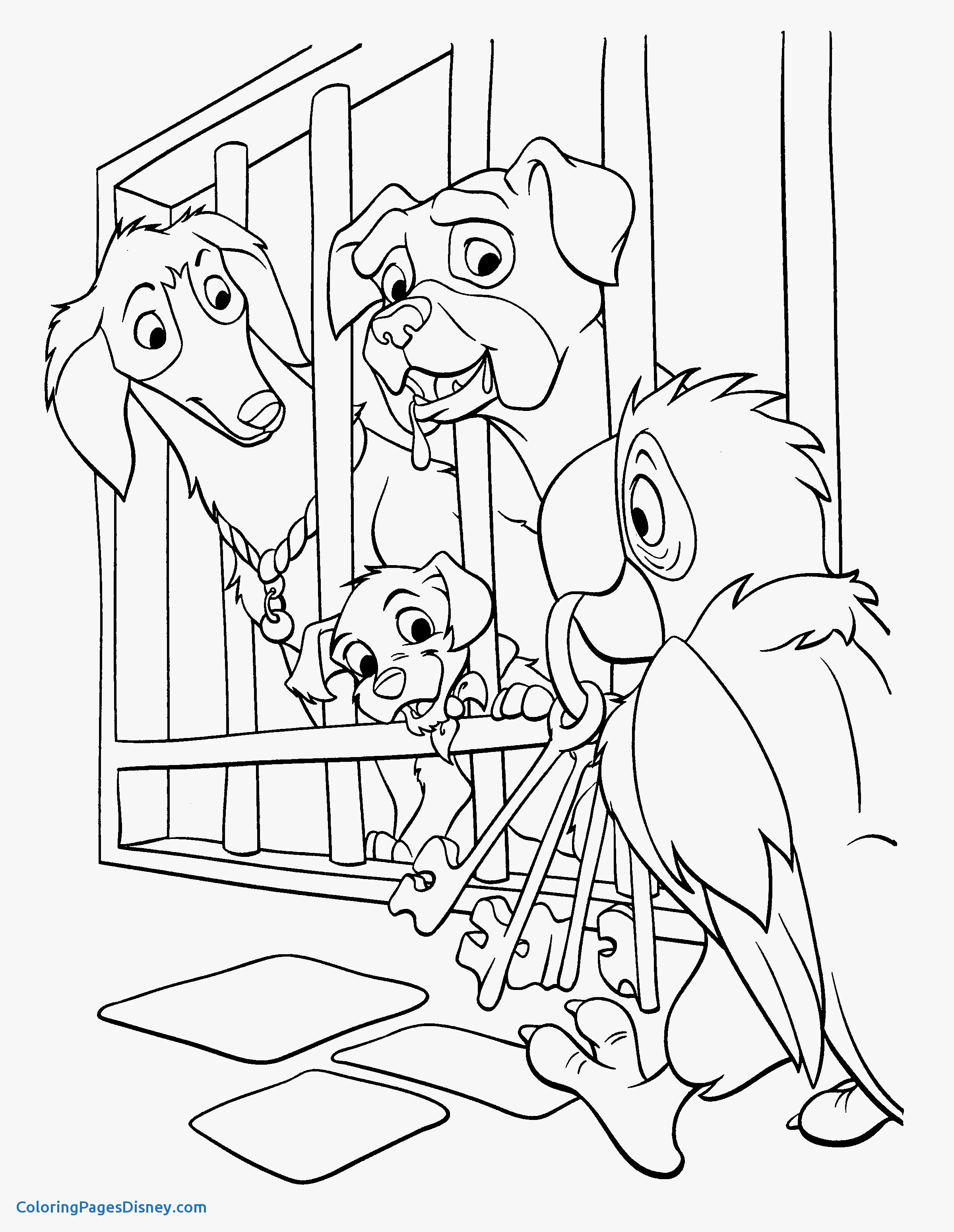 2400x3100 Dalmatians Coloring Pages New Dalmatians Coloring Pages