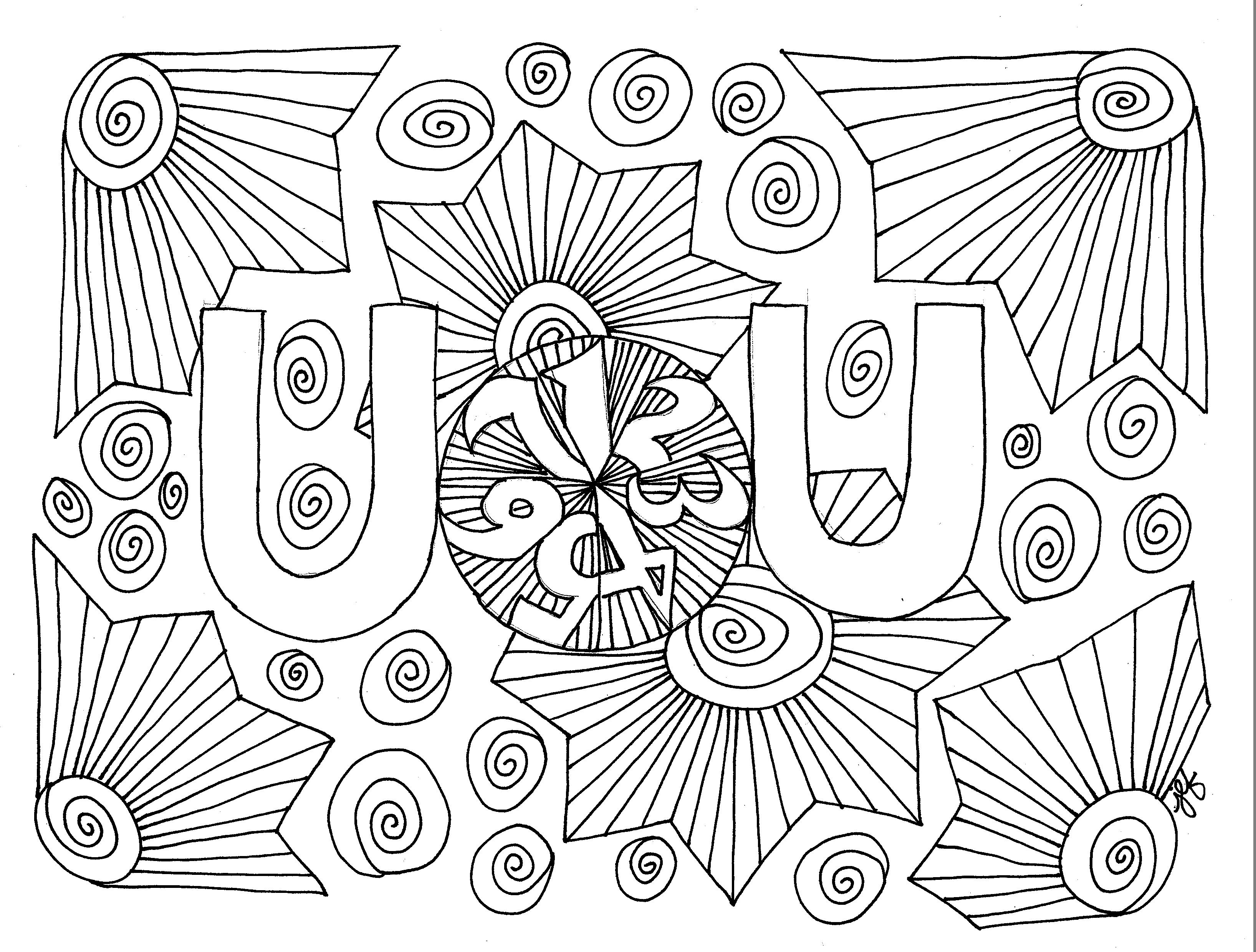 3271x2480 Spotlight Chalice Coloring Page Uu Uua Org