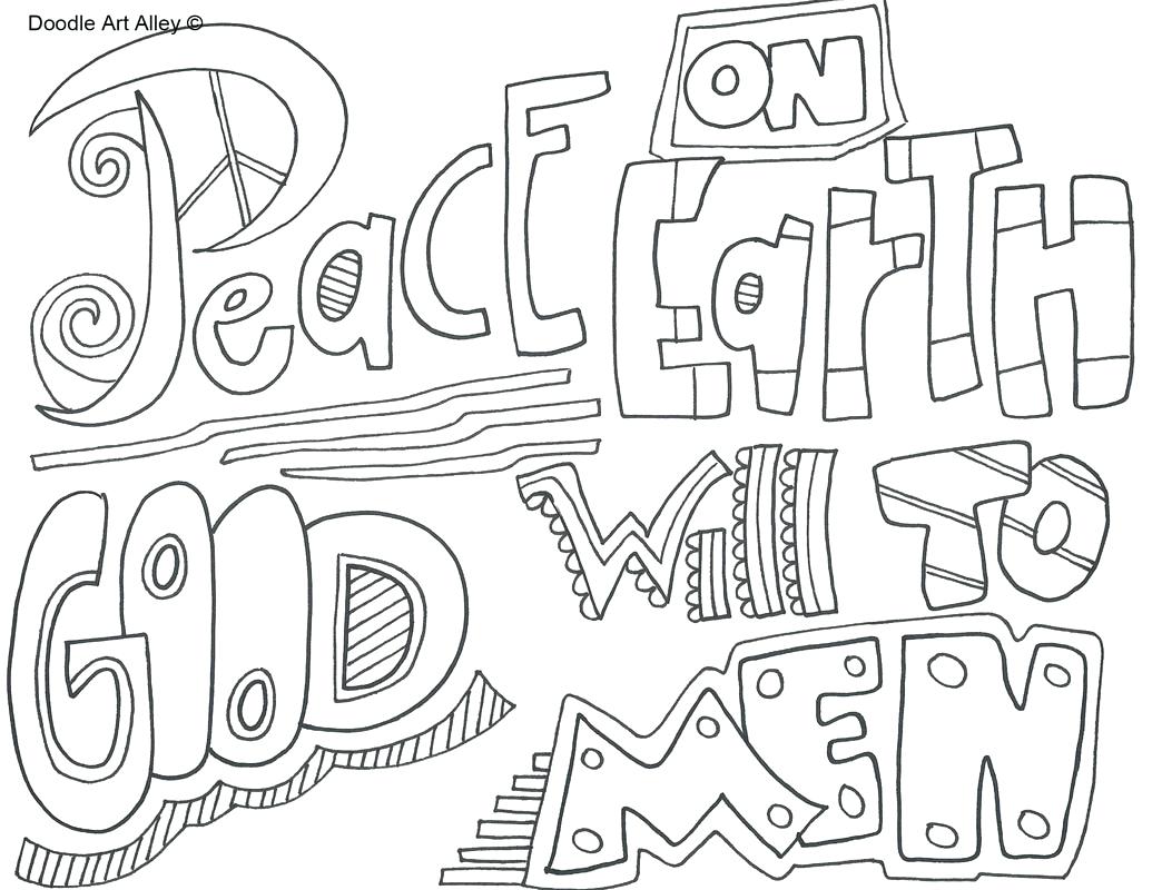 1035x800 Coloring Page Days Of Christmas Coloring Pages Astounding