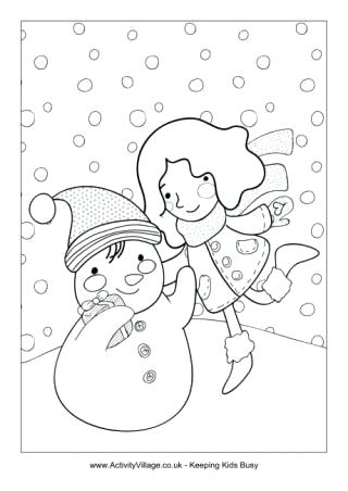 320x452 Twelve Days Of Christmas Coloring Pages Maids A Milking Twelve