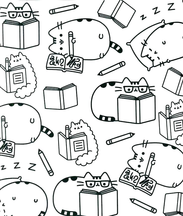 736x869 Coloring Pages And Coloring Pages Free Colouring Pages