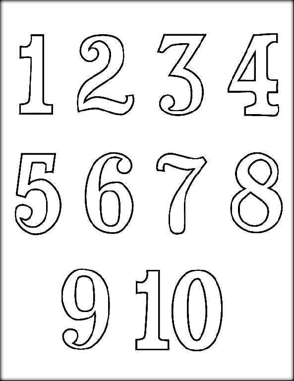 593x768 Glamorous Coloring Pages