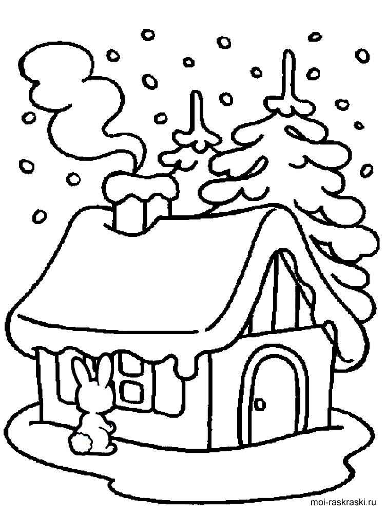 750x1000 Coloring Pages For Year Old Girls Free Printable Coloring