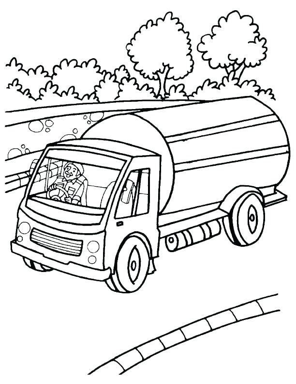 612x792 Wheeler Coloring Pages