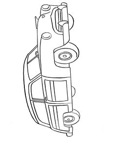 236x288 Coloring Pages