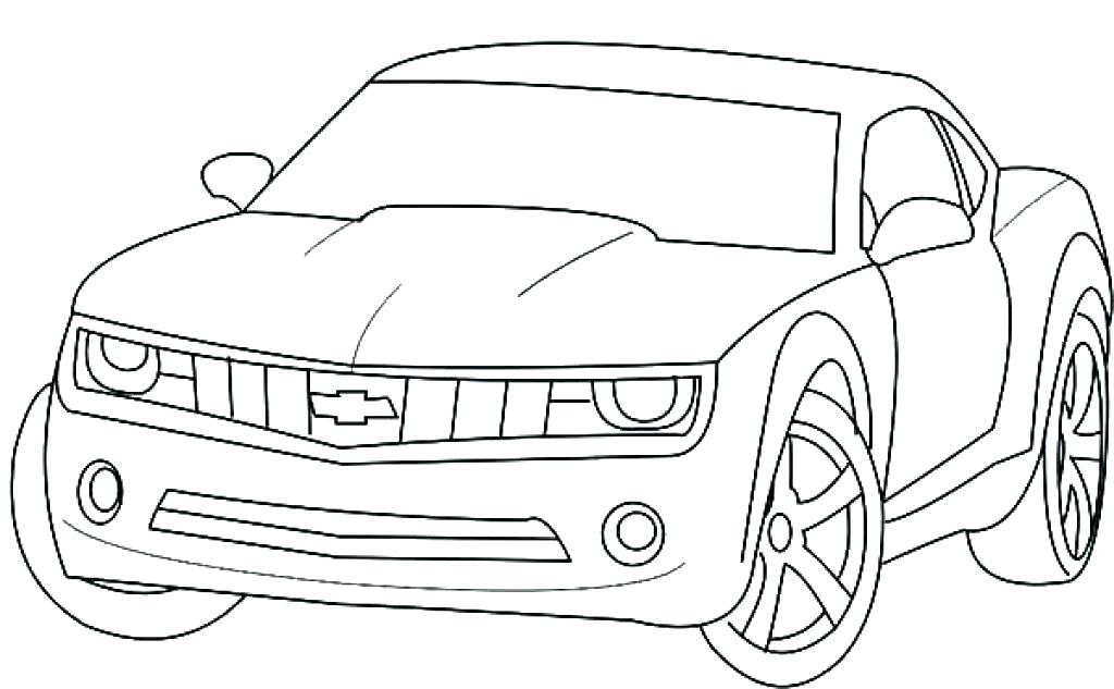 1024x633 Chevrolet Coloring Pages