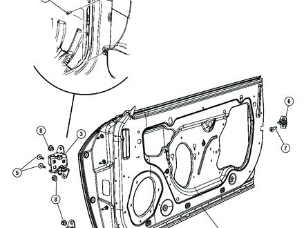 440x330 Dodge Challenger Coloring Pages Dodge Challenger Colouring Pages
