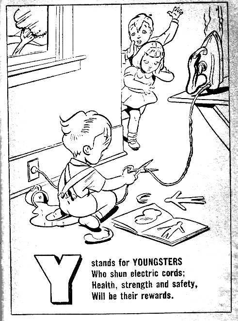 491x661 Crayola Horrors A Look