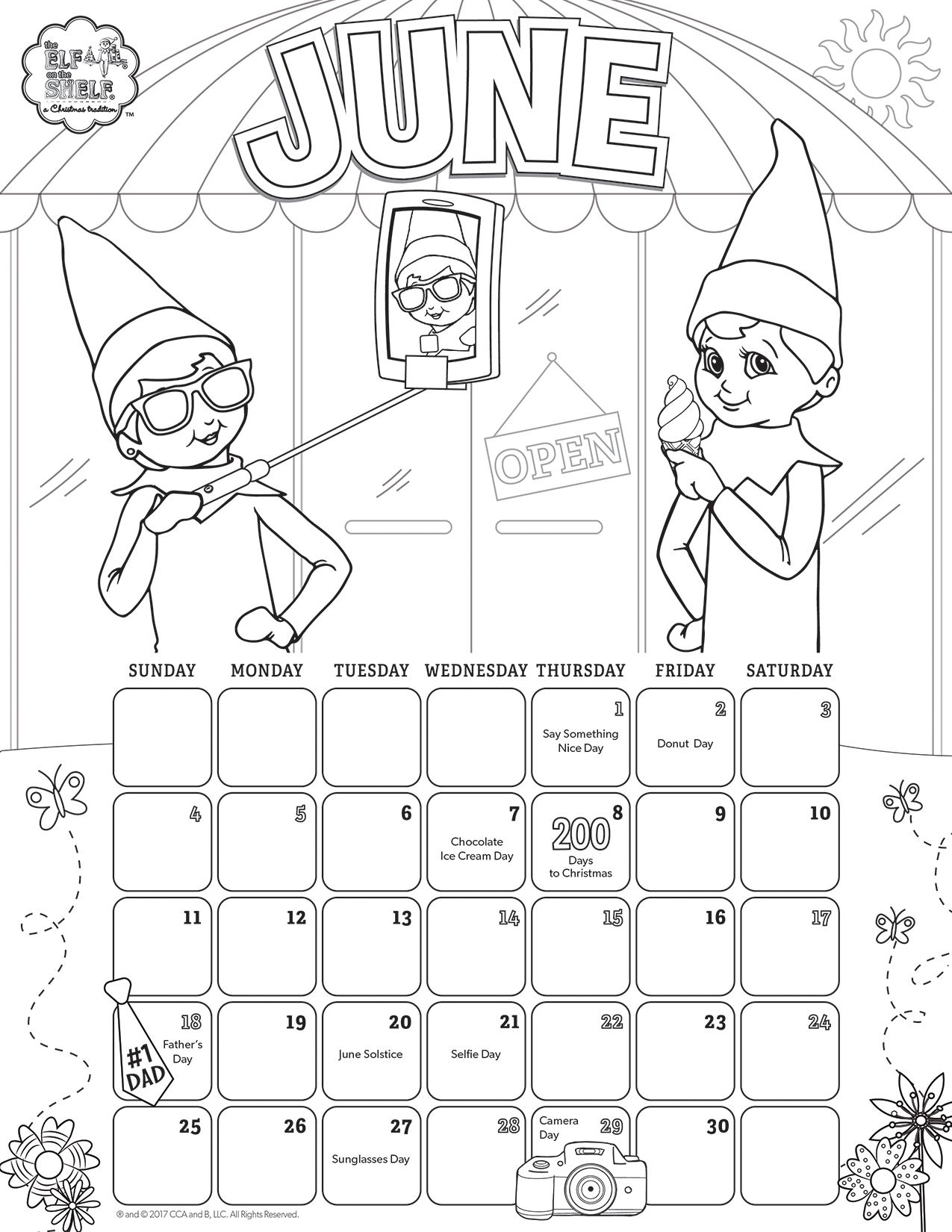 1275x1650 Scout Elf Craft Corner Diy Scout Elf Halloween Costume Shelf