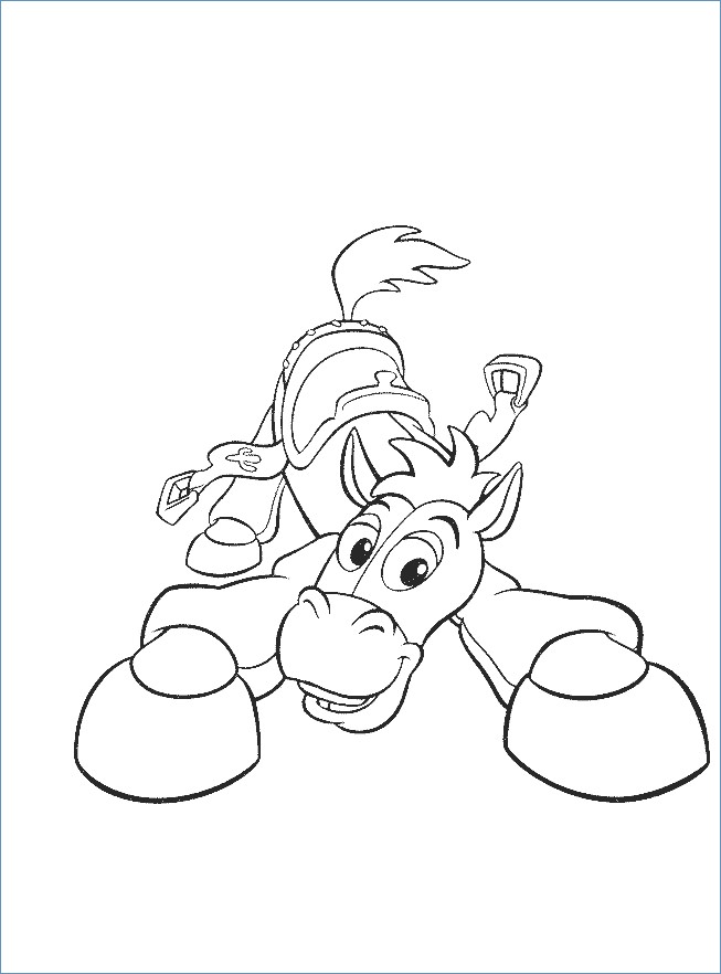 653x882 Rex Dinosaur Toy Story Coloring Pages
