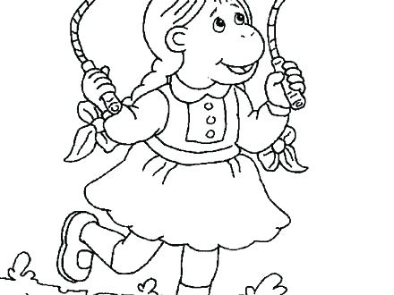 440x330 Arthur Halloween Coloring Pages Coloring Pages Coloring Page