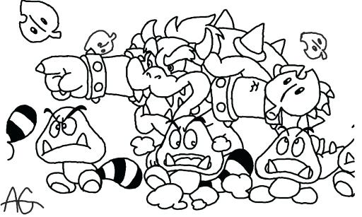512x307 Coloring Pages Super World Coloring Pages Free Download Image