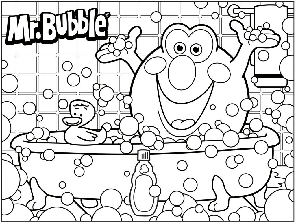 1024x771 Coloring Pages