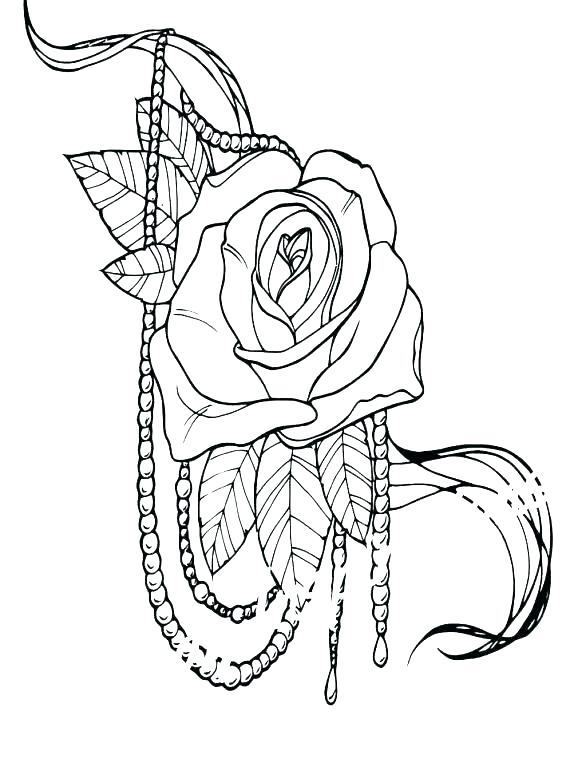 570x759 Coloring Book