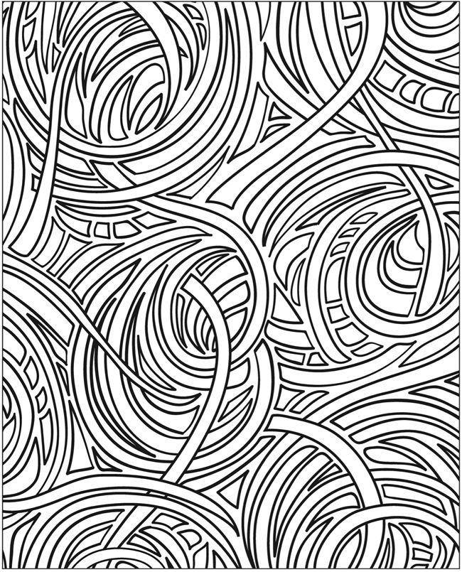 650x805 Best In Living Color Images On Coloring Books