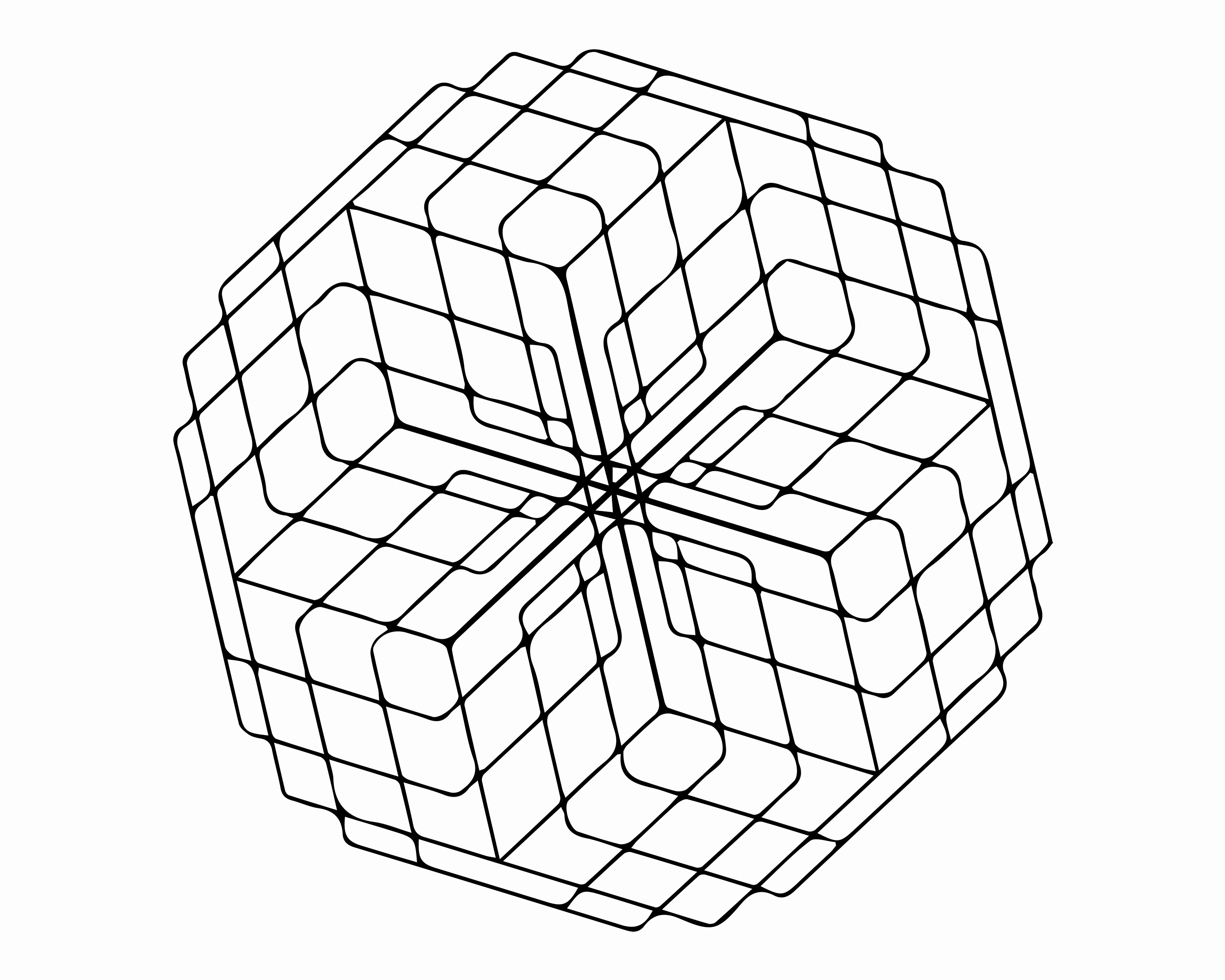 3000x2400 Trend Coloring Sheets Pages Pictures